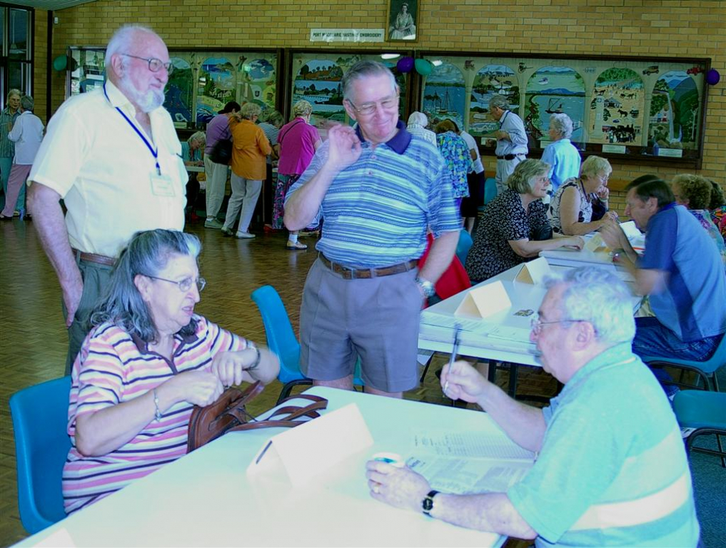 enrolment 4 term 2007